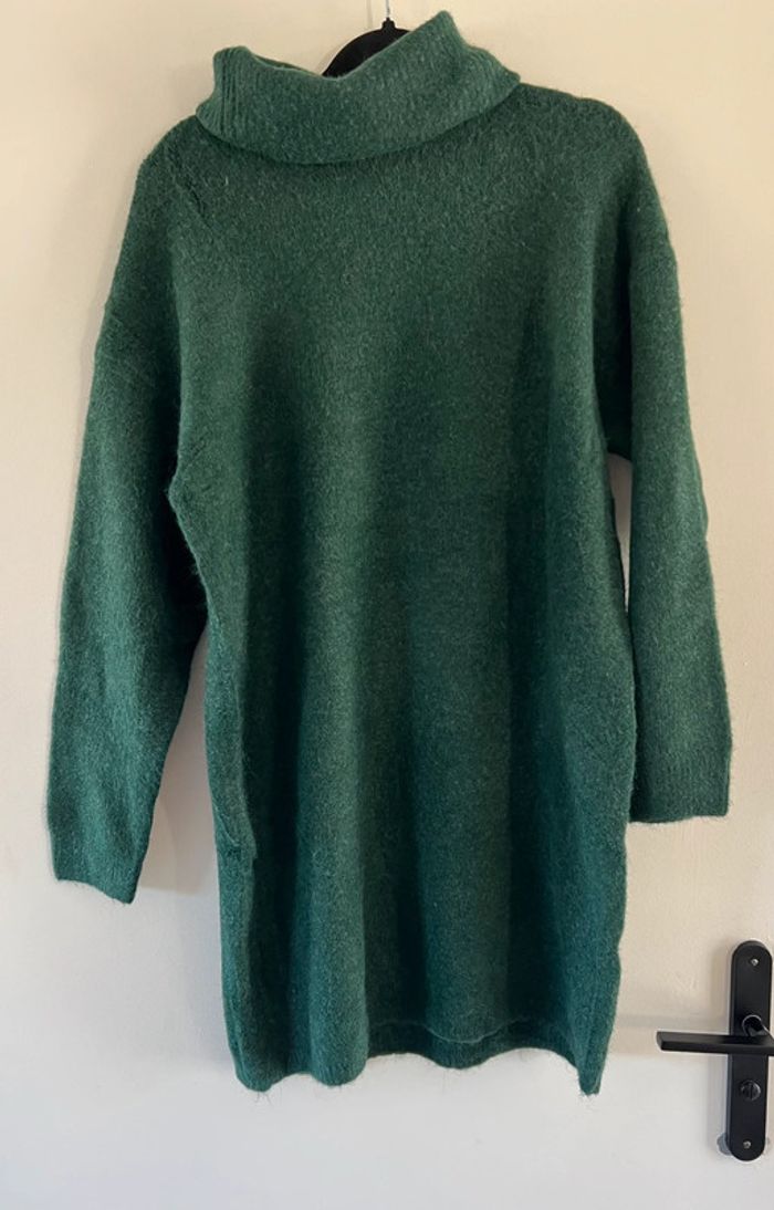 Robe pull bisou’s project - photo numéro 2