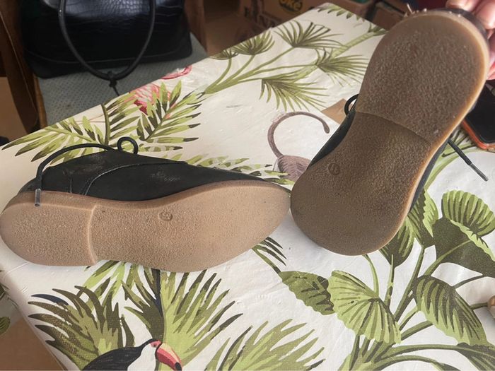 Chaussure fille - photo numéro 4