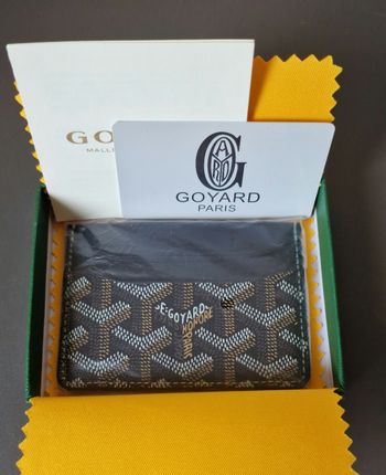 Porte-cartes