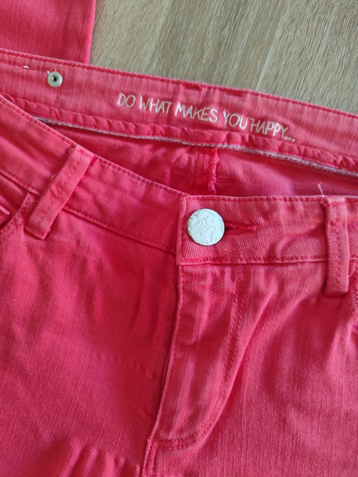 Jean Naf Naf t36 - photo numéro 3