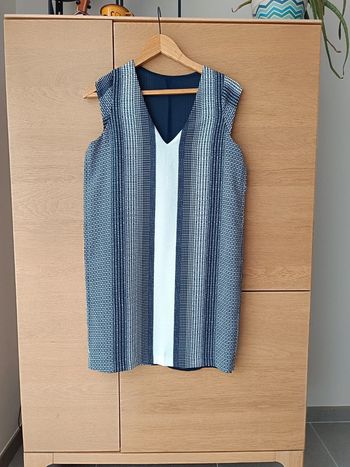 Robe d'été 38