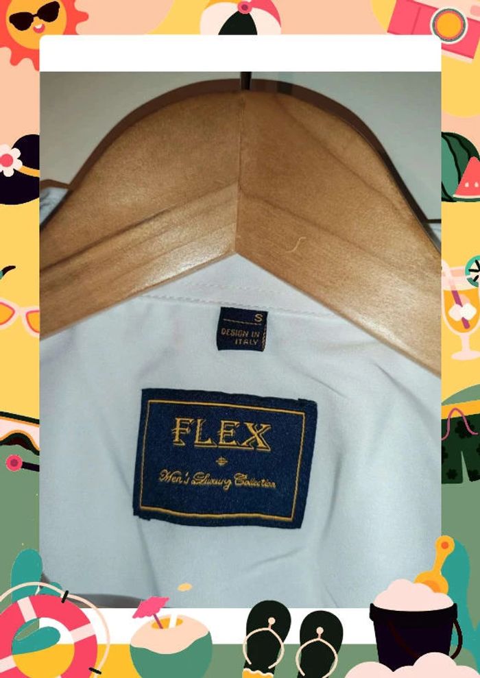 Chemise flex - photo numéro 3