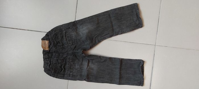 Jeans 3 ans - photo numéro 6