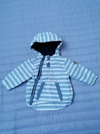 Parka Obaibi 6 mois.