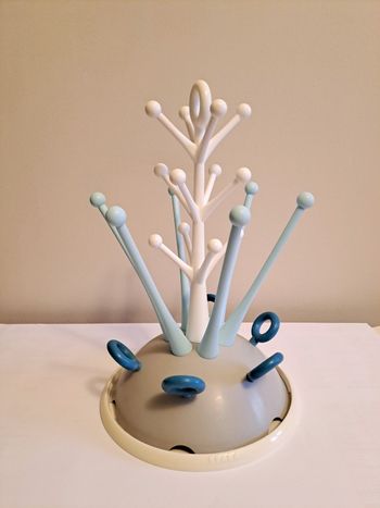 Sèche biberons Beaba