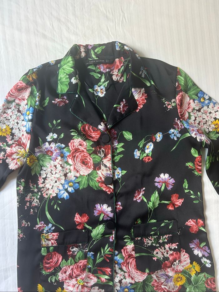 Chemise Zara - photo numéro 2