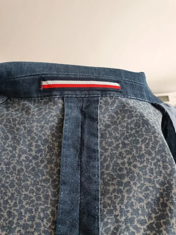 Veste blazer tommy hilfiger neuve - photo numéro 5