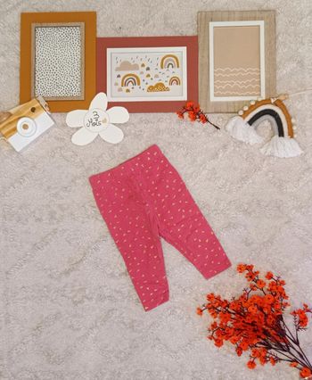 Legging bébé 3 Mois 🌸