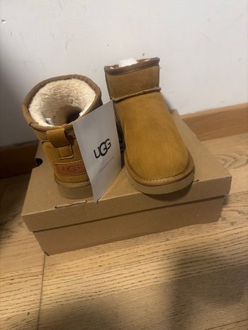 Bottes Ugg