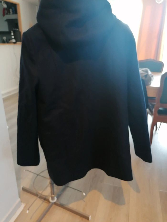 Manteau Naf Naf - photo numéro 4