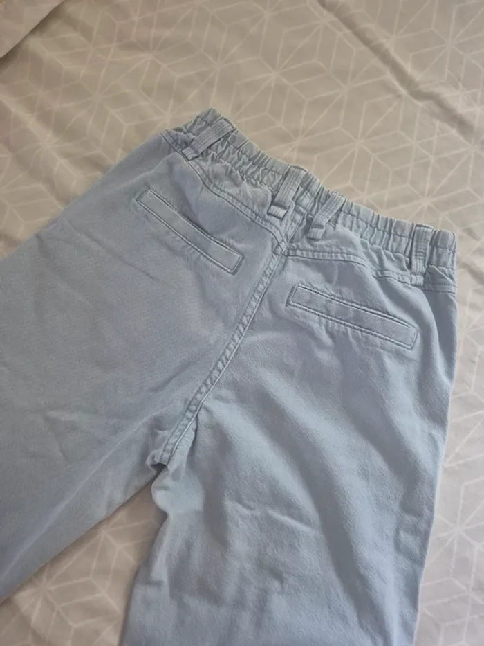 Jeans bershka xs - photo numéro 3