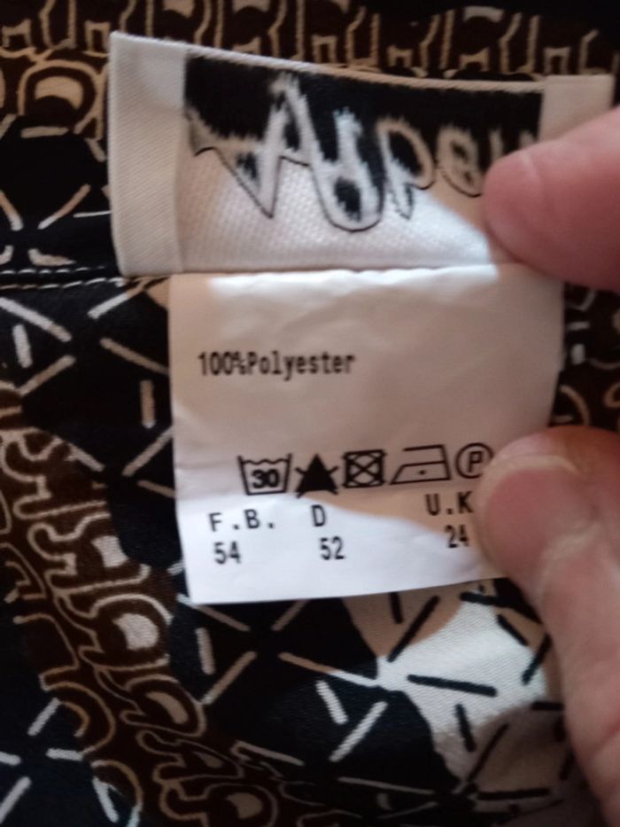 Chemise - photo numéro 7