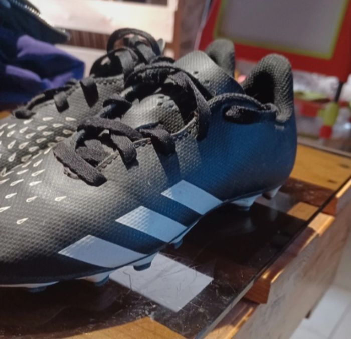 Crampons - photo numéro 3