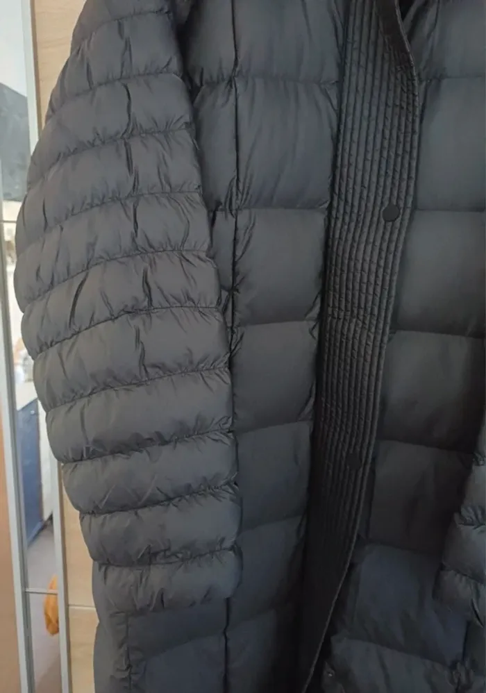 Parka nike femme therma fit - photo numéro 3