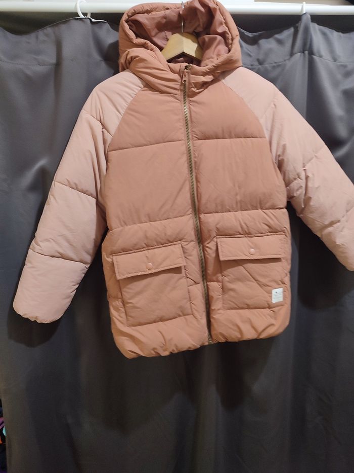 Doudoune 14 ans - photo numéro 2