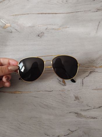 Lunette de soleil homme