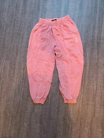 Jogging Bershka m