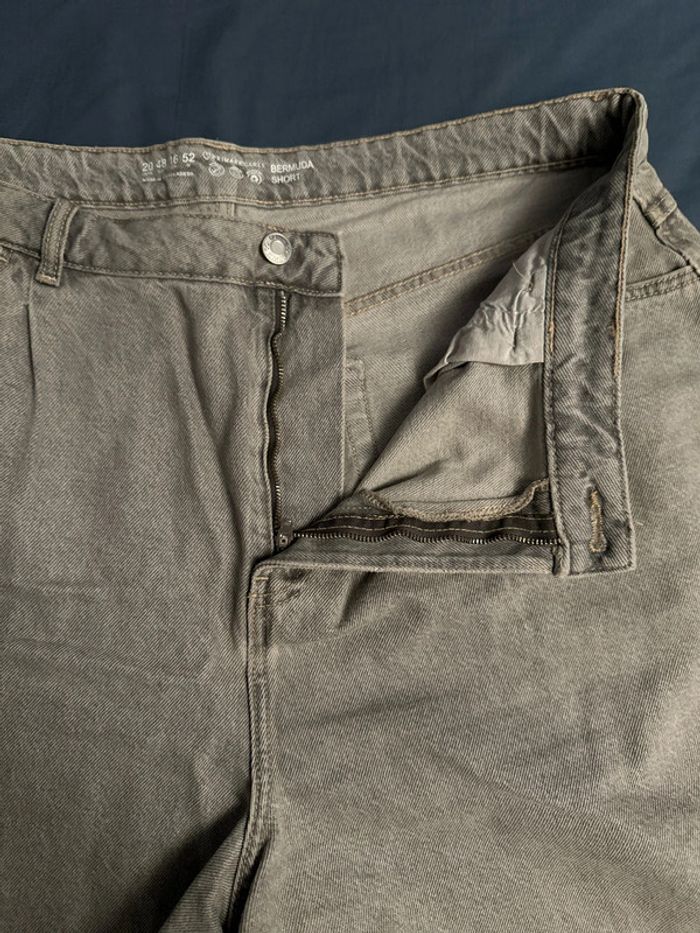 Bermuda short Primark - photo numéro 3