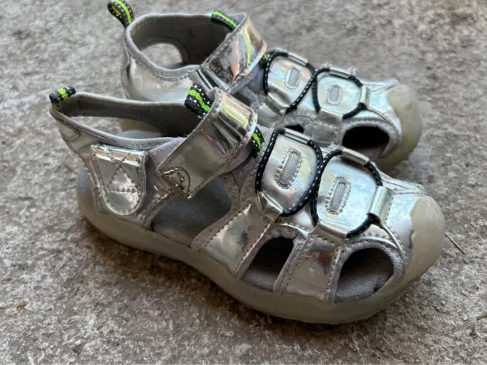Chaussures enfant mixte - photo numéro 4