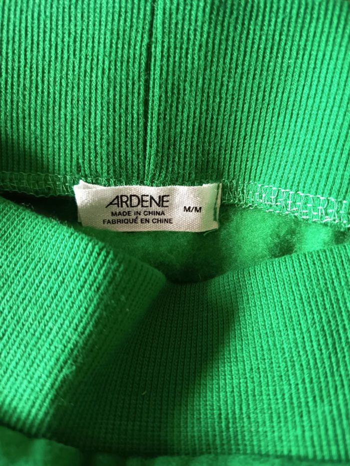 Mini jupe polaire. Marque Ardene (A363) - photo numéro 2
