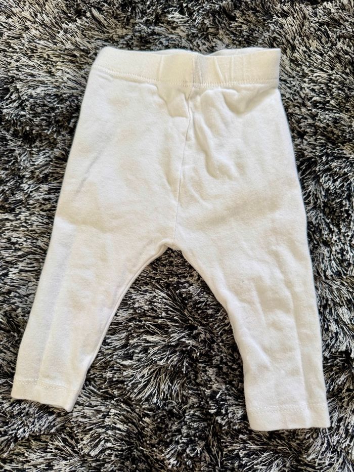 Lot de 4 leggings - photo numéro 3