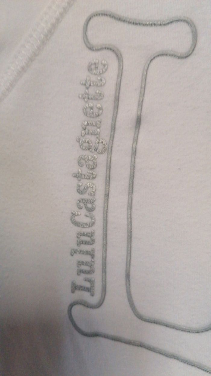 Tee shirt manches longues - photo numéro 7