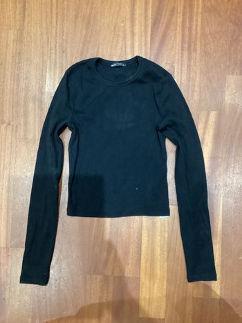 T-shirt manches longues