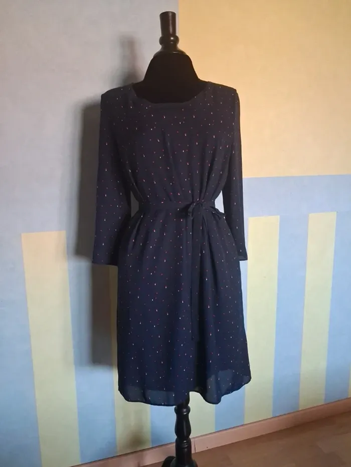 Robe Etam, T42