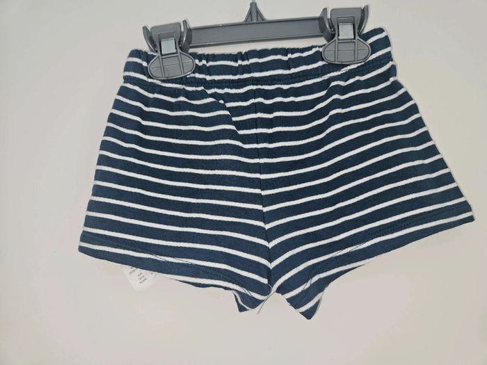 Short bébé - photo numéro 2