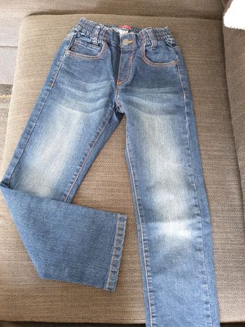 Jeans s.Oliver 128