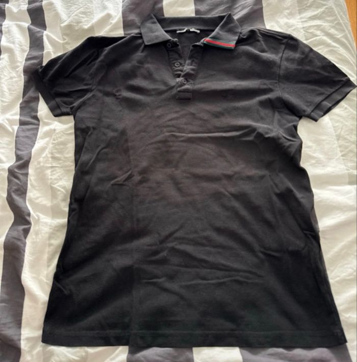 Polo Gucci Xl
