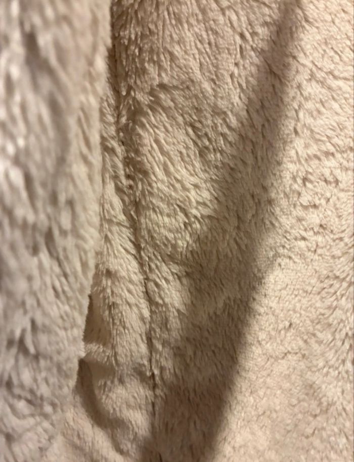 Manteau chaud - photo numéro 6