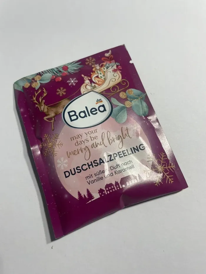 Sel de bain