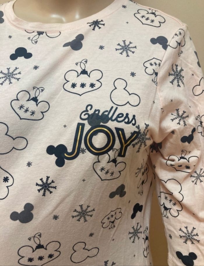 Chemise de nuit Mickey - photo numéro 2