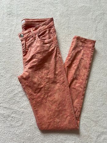 Pantalon Reiko XS corail