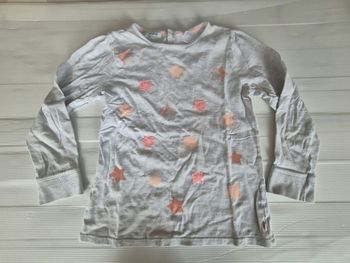 Pull fin fille 8 ans (128 cm)