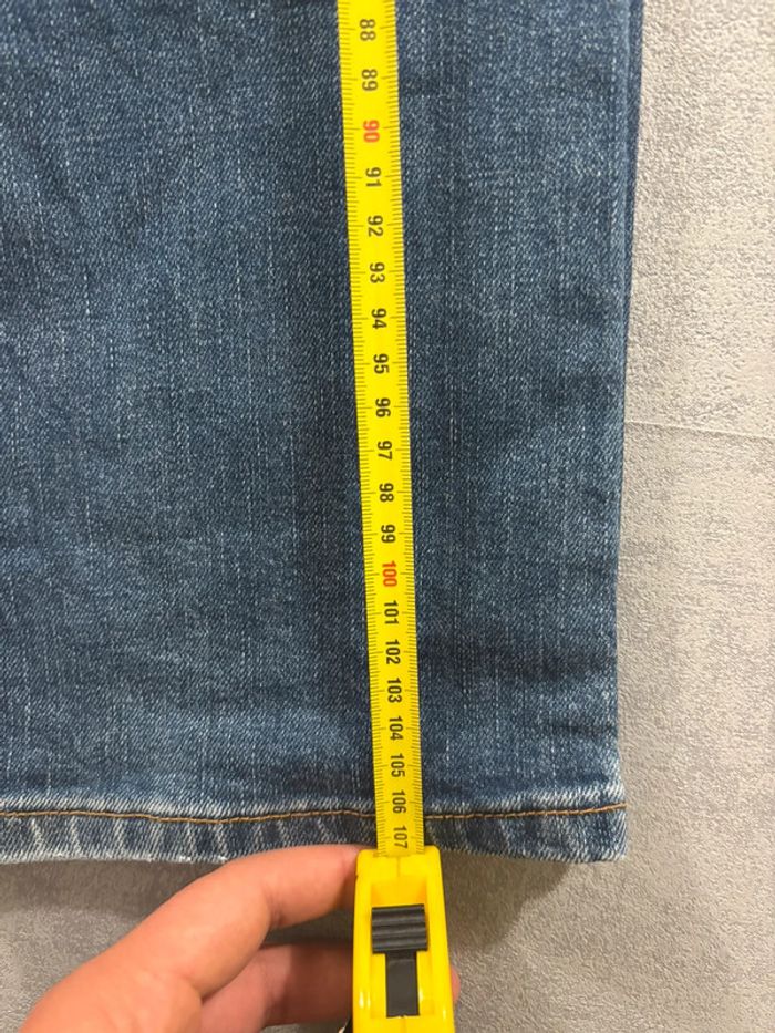 Jean Levi’s 751 W33 L32 =Taille 42 - photo numéro 7