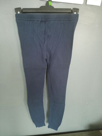 Legging chaud