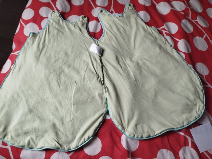 Turbulette bébé - photo numéro 3