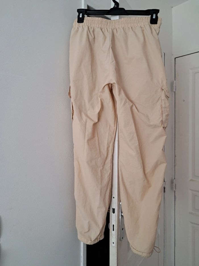 Joli pantalon léger cargo - photo numéro 3