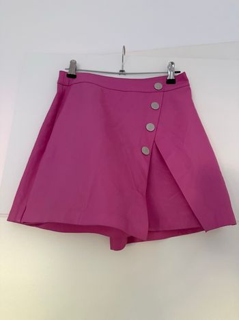 Short jupe
