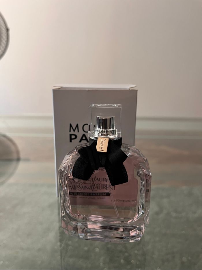 Parfum original - photo numéro 10
