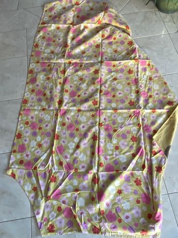 Parure de lit
