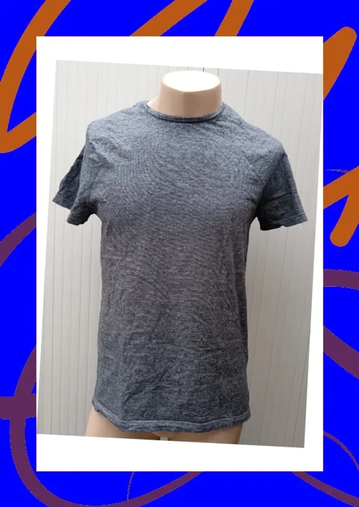 Tee shirt manches courtes L LH