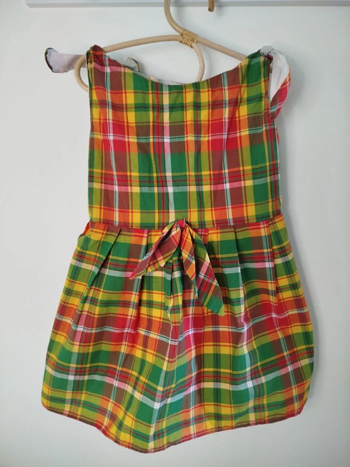 Robe Madras