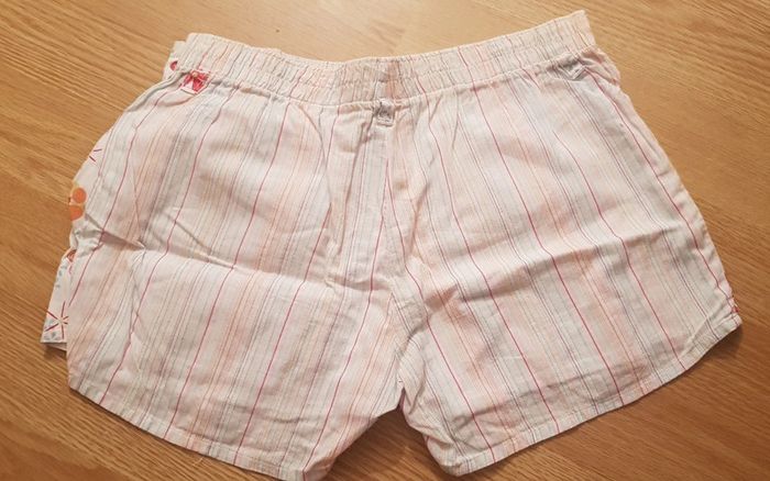 Lot 4 shorts OKAIDI - photo numéro 13