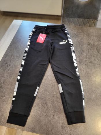 Jogging Puma neuf 10 ans