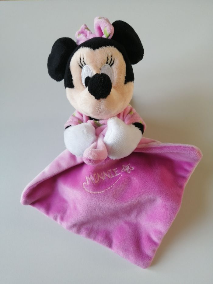 peluche disney - photo numéro 2