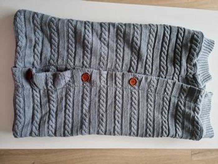 Nid d'ange - photo numéro 2