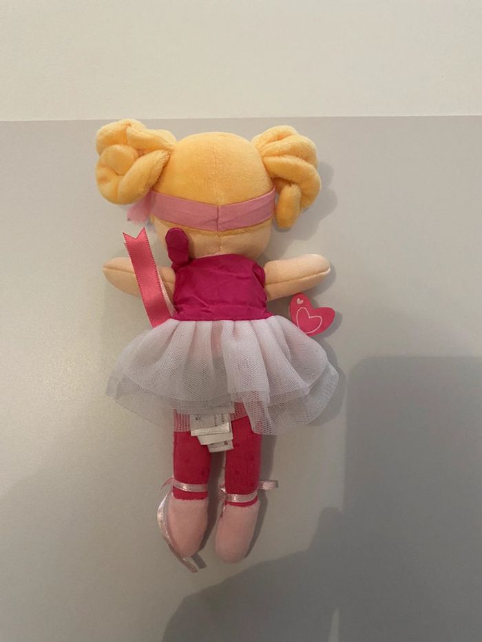 Les tutus de doudou doudou et compagnie - photo numéro 3